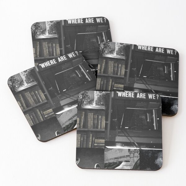 Item preview, Black And White Mood board Wallpaper Aesthetic Collage designed and sold by estheticianart.