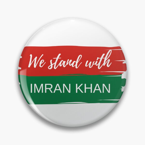 Artikelvorschau, PTI-Flag | Imran Khan | Naja Pakistan entworfen und verkauft von JolieMastery.