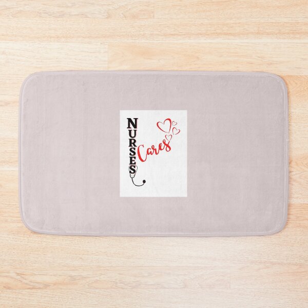 Item preview, Nurses Cares by Snapshots, Plus designed and sold by Snapshots-Plus.