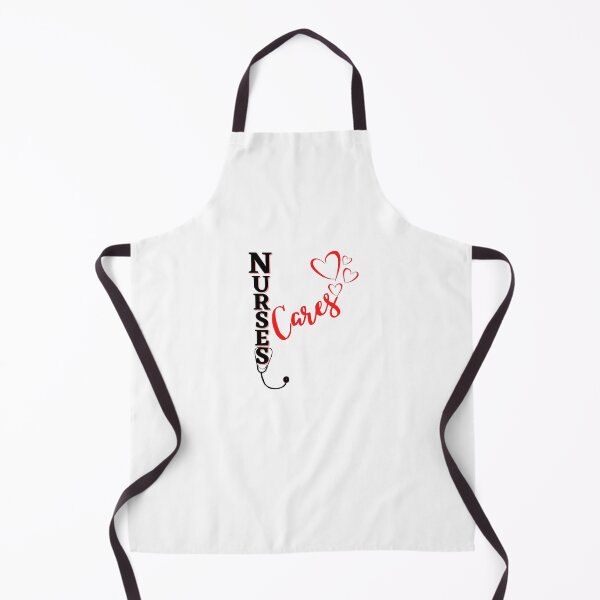 Item preview, Nurses Cares by Snapshots, Plus designed and sold by Snapshots-Plus.