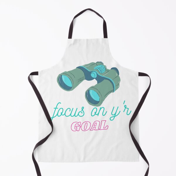 Item preview, Focus on your goals and no one else can catch you designed and sold by weirdandstrange.