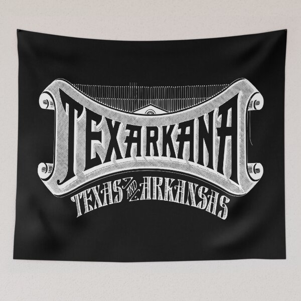 Item preview, Vintage Texarkana designed and sold by DonDota.