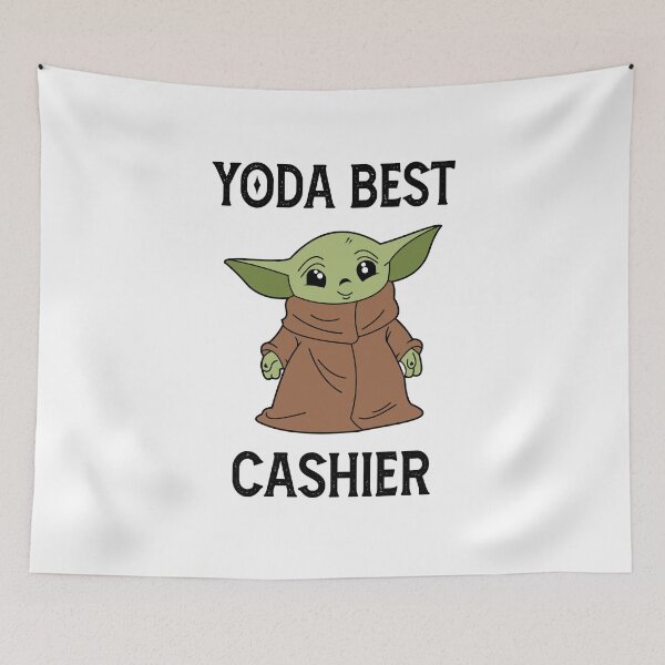 Item preview, Dad Best Cashier Dad Gift, Dad Cashier designed and sold by xlnv.