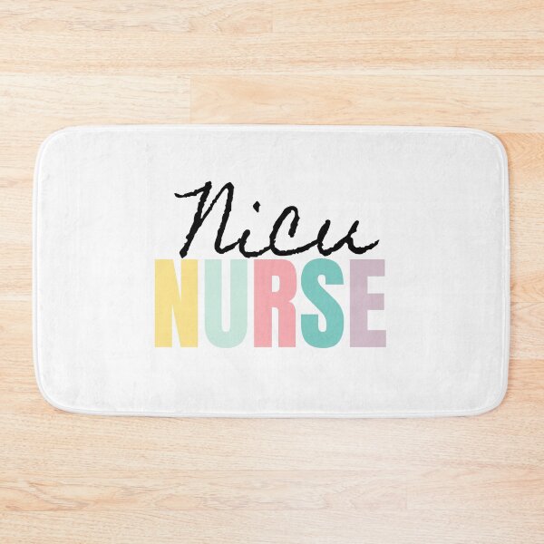 Item preview,  Neonatal Nurse designed and sold by Oreo2020 Creations.
