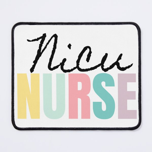 Item preview,  Neonatal Nurse designed and sold by Oreo2020 Creations.