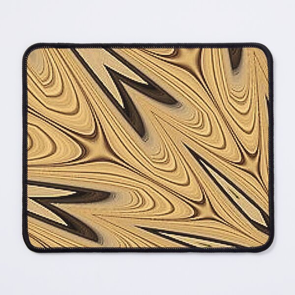 Item preview, Leaves in Gold designed and sold by SDC Original Designs.