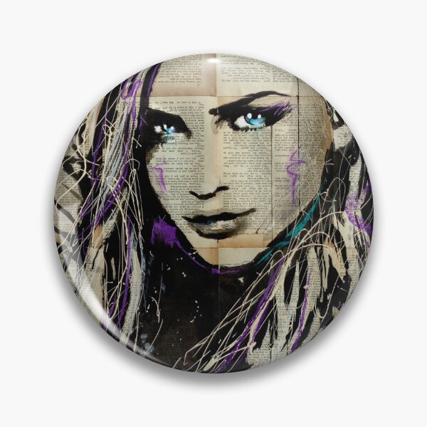Item preview, limelight designed and sold by Loui  Jover.