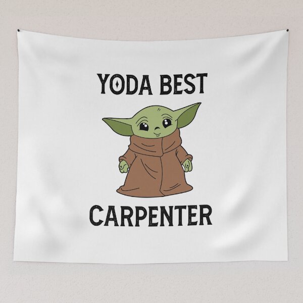 Item preview, Dad Best Carpenter Dad Gift, Dad Carpenter designed and sold by xlnv.