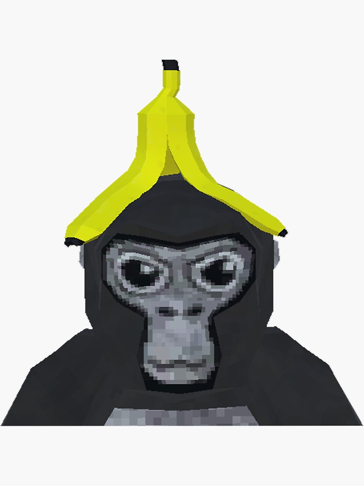 Gorilla tag pfp maker with hats