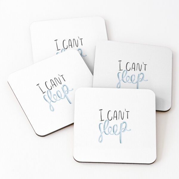 Item preview, SKZ Insomnia designed and sold by plain and label.