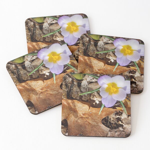 Item preview, Spring Awakens in the Forest designed and sold by Claude Johnson.