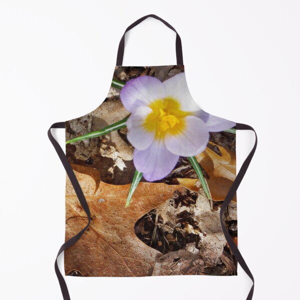 Item preview, Spring Awakens in the Forest designed and sold by Claude Johnson.