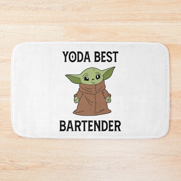 Item preview, Dad Best Bartender Dad Gift, Dad Bartender designed and sold by xlnv.