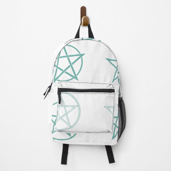 Item preview, Pentagram Pack Green designed and sold by TaraAnouk.