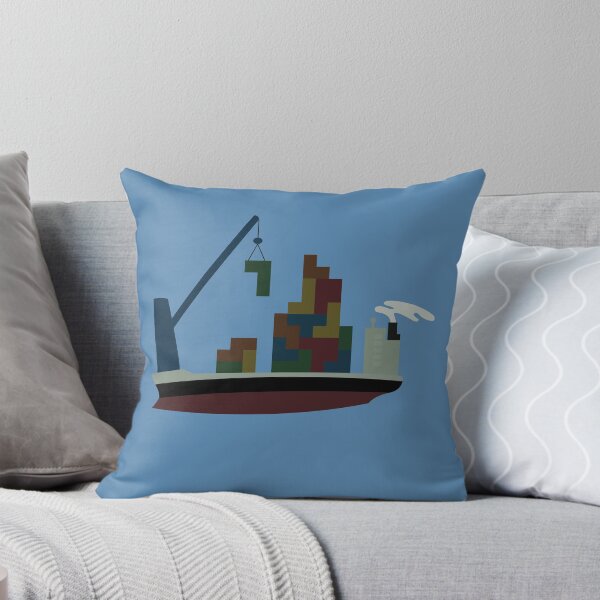 Item preview, TetriShip designed and sold by Pathos.