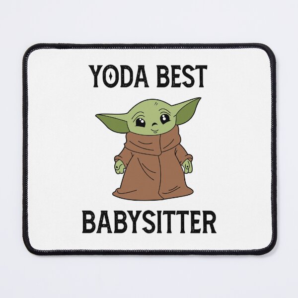 Item preview, Dad Best babysitter Dad Gift, Dad babysitter designed and sold by xlnv.