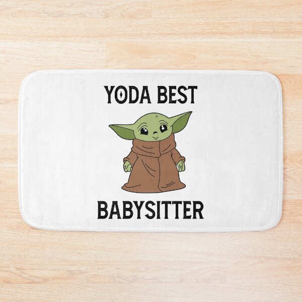 Item preview, Dad Best babysitter Dad Gift, Dad babysitter designed and sold by xlnv.