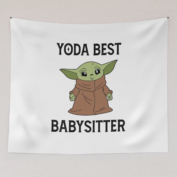 Item preview, Dad Best babysitter Dad Gift, Dad babysitter designed and sold by xlnv.