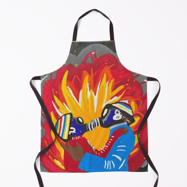 Item preview, couple in war designed and sold by Artedelph Sénéchal.