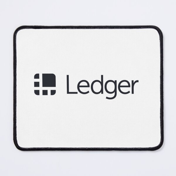 Item preview, Nano Ledger designed and sold by CreativeUX2.