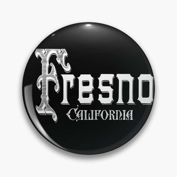 Item preview, Vintage Fresno, CA designed and sold by DonDota.
