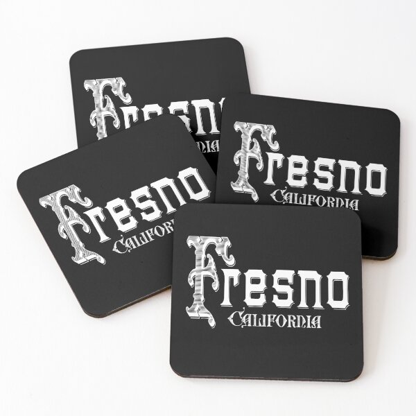 Item preview, Vintage Fresno, CA designed and sold by DonDota.