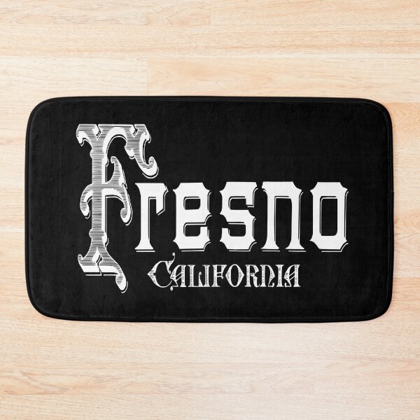 Item preview, Vintage Fresno, CA designed and sold by DonDota.