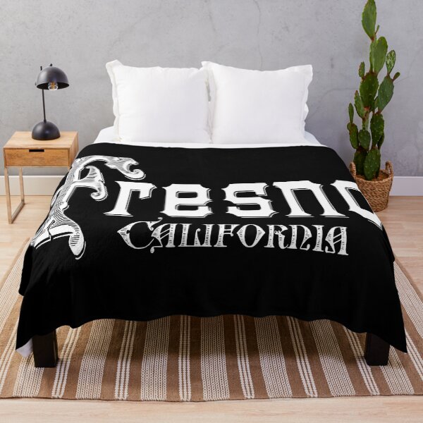 Item preview, Vintage Fresno, CA designed and sold by DonDota.