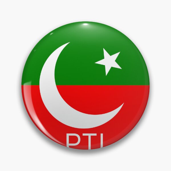 Artikelvorschau, Imran Khan PTI-Flagge. Pakistan entworfen und verkauft von dadyal.