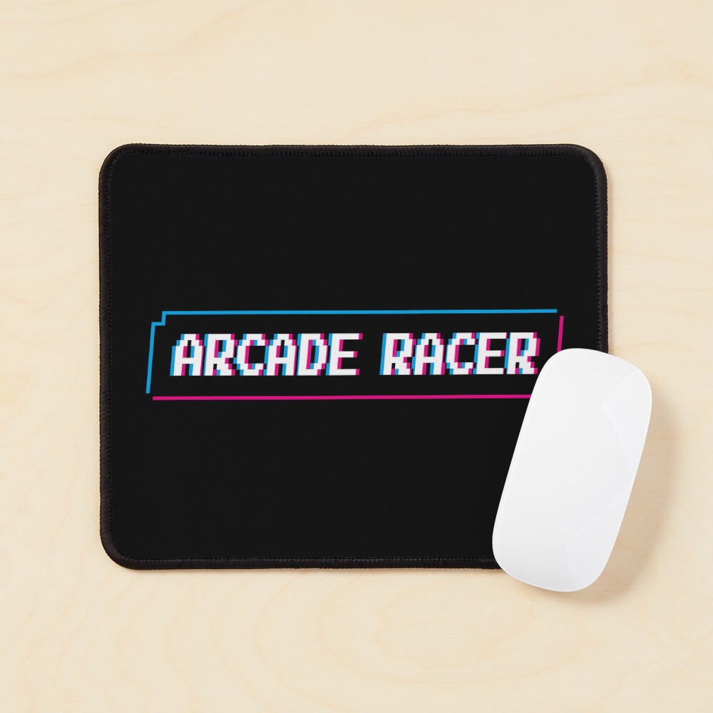 Item preview, Mouse Pad designed and sold by redacteddesign.