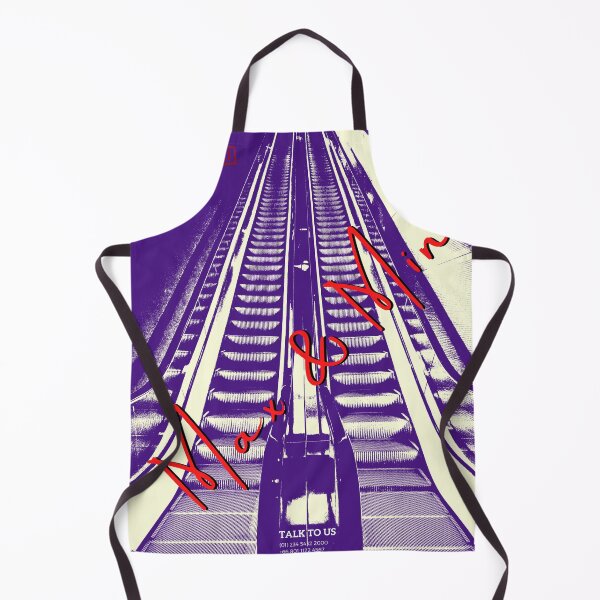 Item preview, Max & Min ~ underground escalator designed and sold by BigCreation.