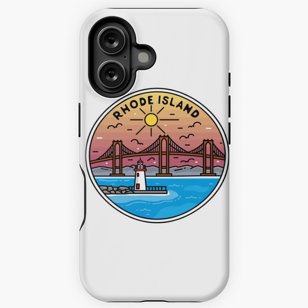 Item preview, iPhone Magsafe Tough Case designed and sold by AtlasCreativeCo.