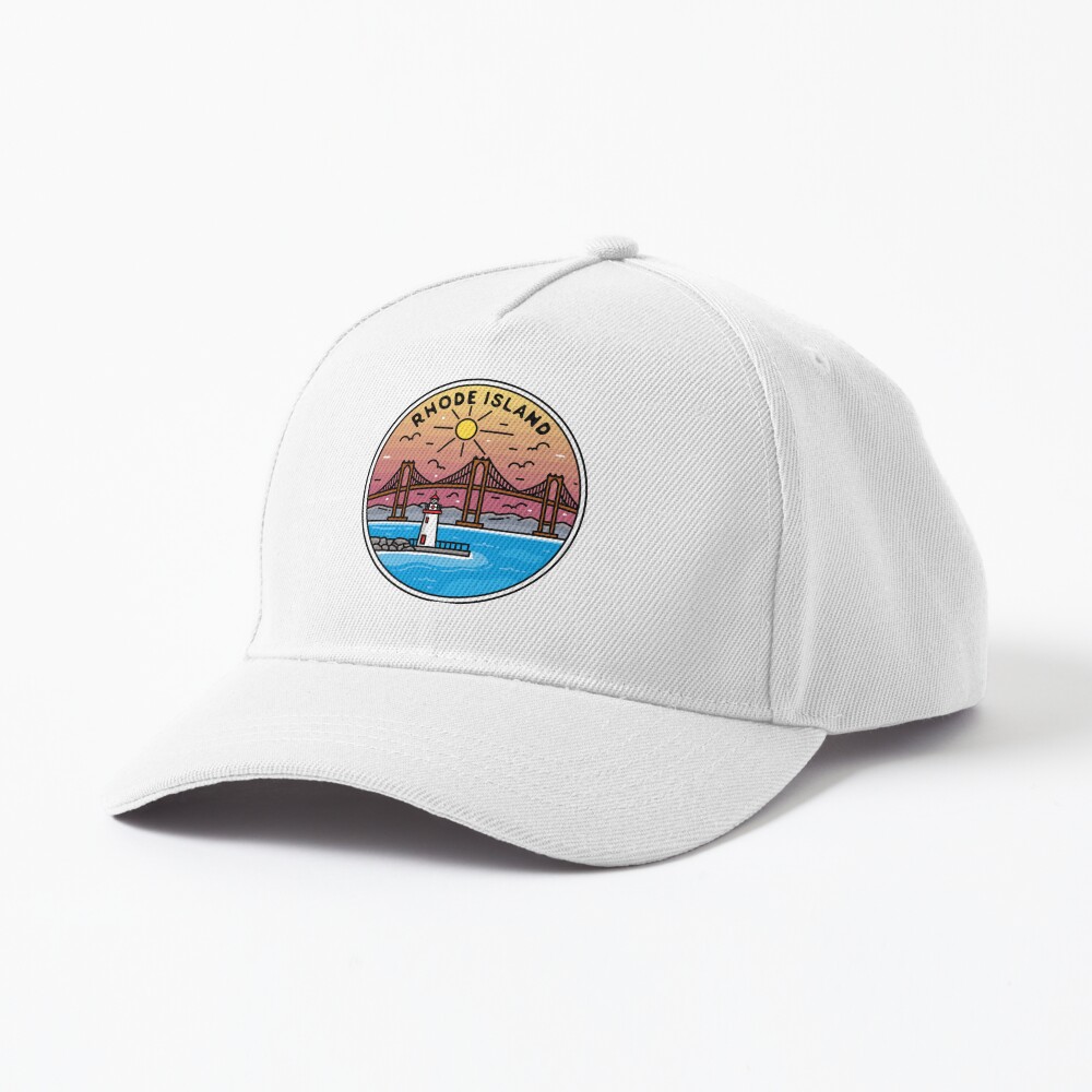 Item preview, Baseball Cap designed and sold by AtlasCreativeCo.
