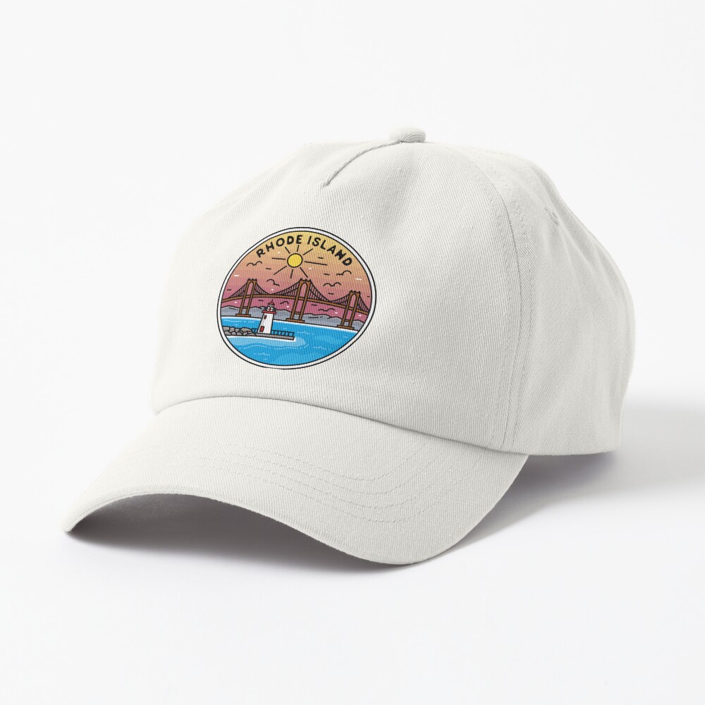 Item preview, Dad Hat designed and sold by AtlasCreativeCo.