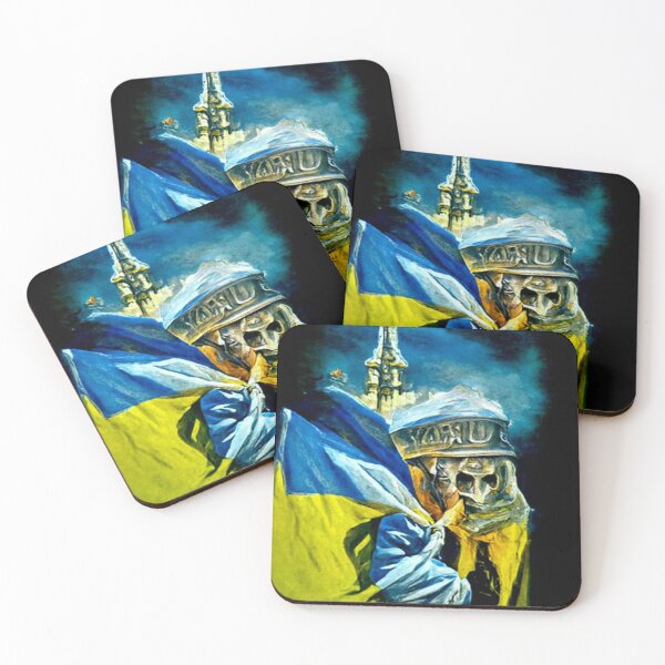 Item preview, support Ukraine  designed and sold by kharamoot.