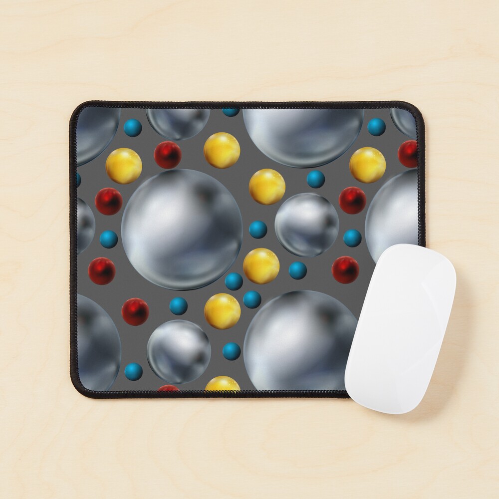 Item preview, Mouse Pad designed and sold by LuFilu.