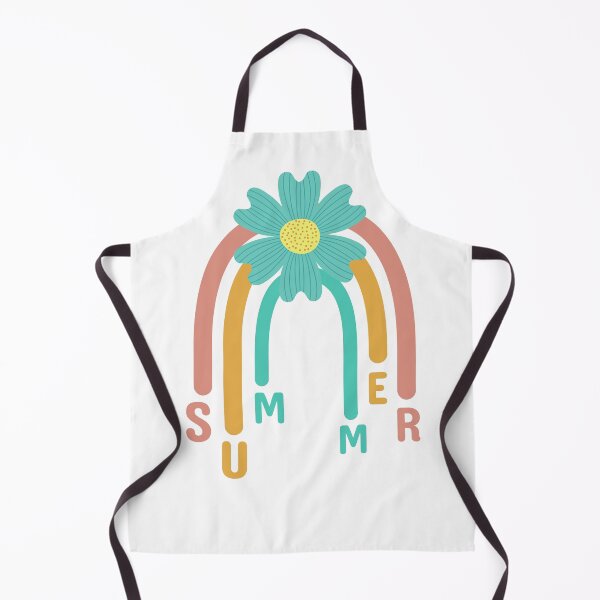Item preview, Pastel Summer Rainbow designed and sold by HappyLifeCreate.