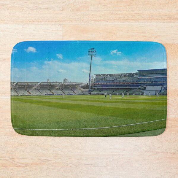 Item preview, Edgsbaston Cricket Ground Panorama  designed and sold by kwn1804.