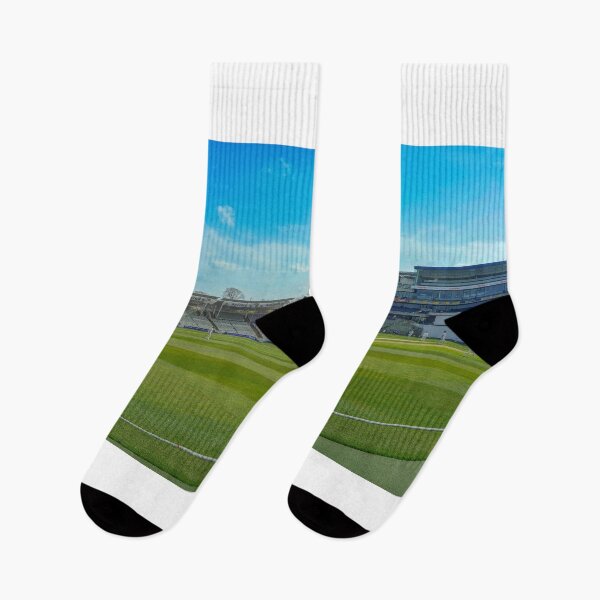 Item preview, Edgsbaston Cricket Ground Panorama  designed and sold by kwn1804.