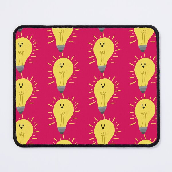 Item preview, Light bulb designed and sold by MommaZenDesigns.
