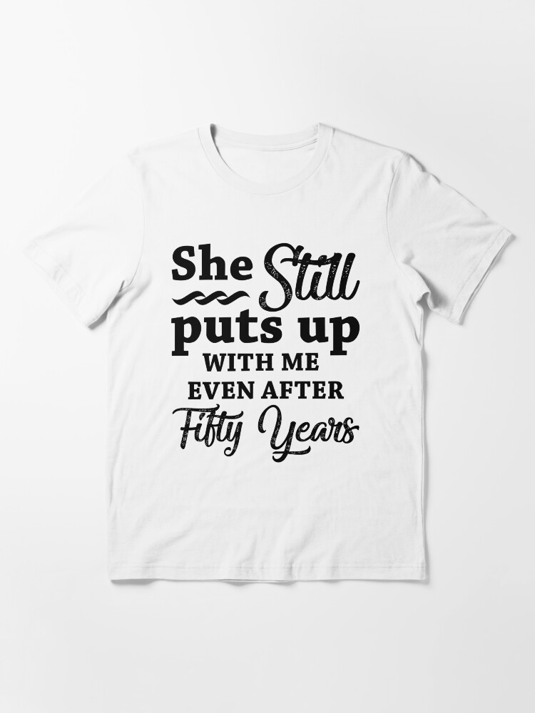 Funny 50th Wedding Anniversary Funny 50th Wedding Anniversary