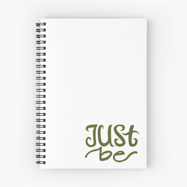 Item preview, Just Be designed and sold by Ella Sandnes.