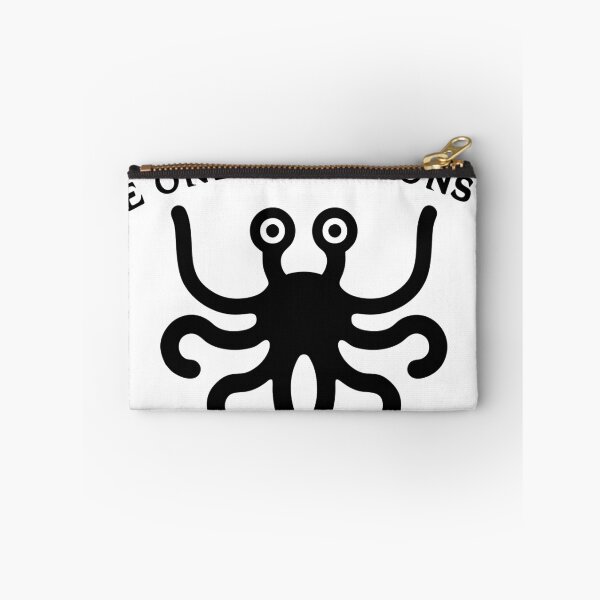 Item preview, The one true monster designed and sold by tillhunter.