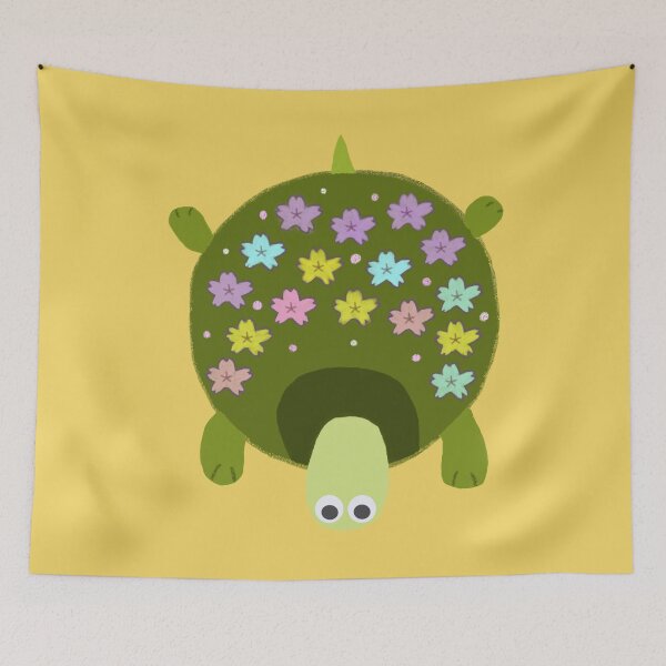 Item preview, Turtle designed and sold by MILdecals.