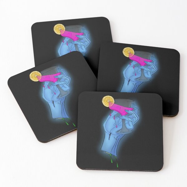 Item preview, Ghoulish Libations designed and sold by SoggyCheeseFry.