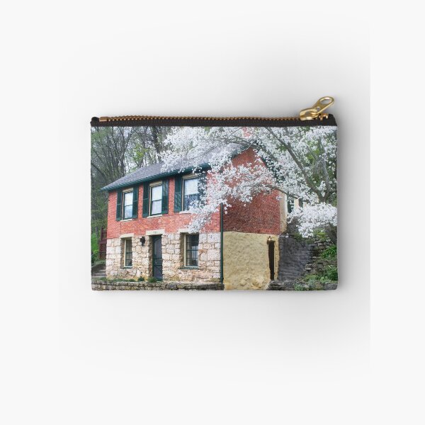 Item preview, Spring Splendor\ Galena, Illinois designed and sold by Claude Johnson.