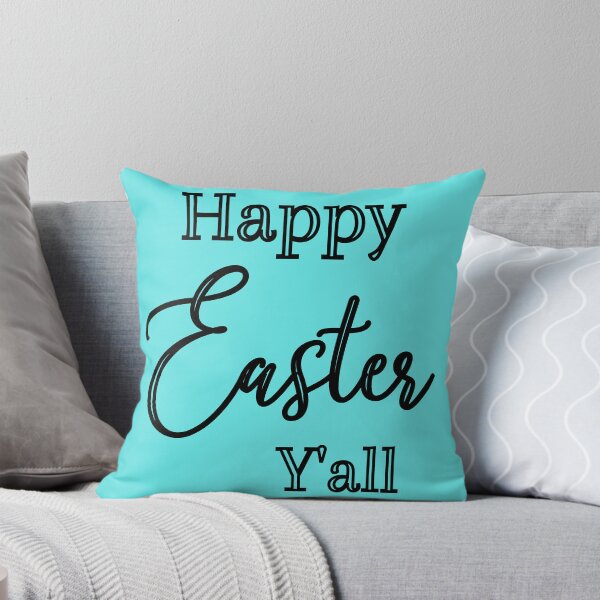 Item preview, Happy Easter Y'all designed and sold by Oreo2020 Creations.