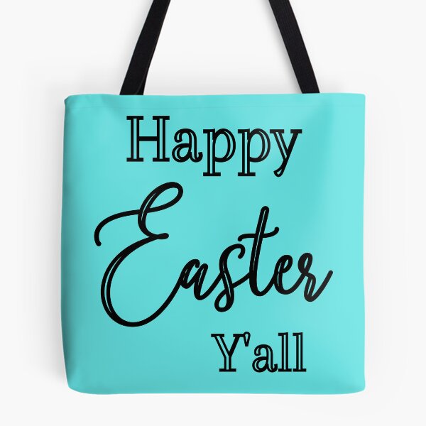 Item preview, Happy Easter Y'all designed and sold by Oreo2020 Creations.