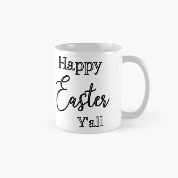 Item preview, Happy Easter Y'all designed and sold by Oreo2020 Creations.