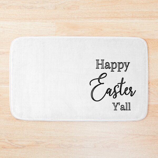 Item preview, Happy Easter Y'all designed and sold by Oreo2020 Creations.